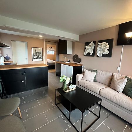 Five Apartments - Boutique Tromsø Kültér fotó